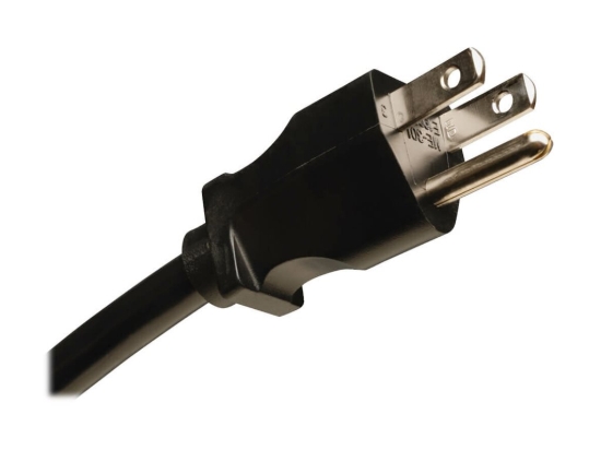 Imagen de Eaton Tripp Lite Series PDU Basic 120V 1.44kW 15A 5-15R 14 Outlet 5-15P Vertical 0URM - Vertical rackmount - unidad de distribución de potencia (montaje en bastidor) - 15 A - CA 120 V - 1.44 kW - inpu