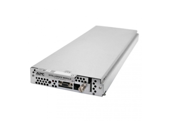 Imagen de APC Intelligence Module - Unidad de control de alimentación (módulo de inserción) - para Symmetra LX