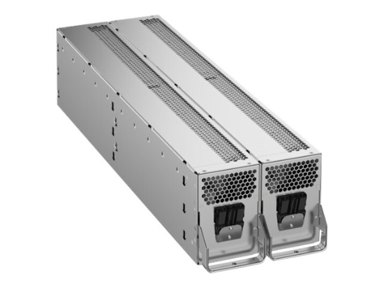 Imagen de Schneider Electric Easy UPS 3S E3SFBTH2 - Cadena de baterías para SAI (alta capacidad) - 2 x baterías - Ácido de plomo - para Easy UPS 3S