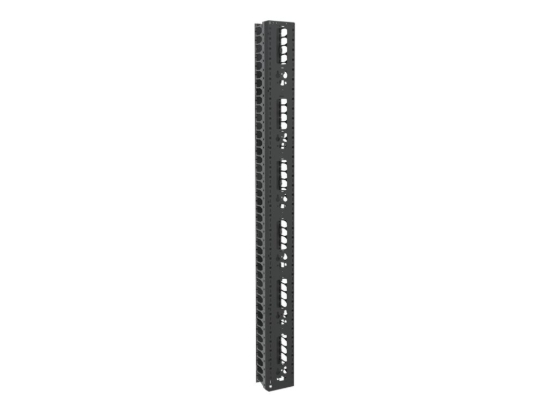 Imagen de Nexxt Solutions - Conducto de organización de cables de bastidor (vertical)