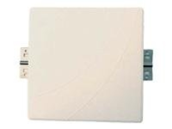 Imagen de D-Link ANT24-1800 - Antena - 18 dBi - direccional - blanco - para D-Link DI-713P, DI-714, DP-311U; Air DWL 900AP