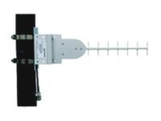 Imagen de D-Link - Antena - 12 dBi - direccional - gris
