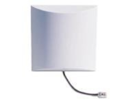 Imagen de D-Link - Antena - 14 dBi - direccional - gris, blanco - para D-Link DI-713P, DI-714, DP-311U; Air DWL 900AP