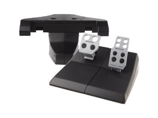 Imagen de Logitech Speed Force Accessory Pack - Pedales - cableado - para Nintendo GAMECUBE