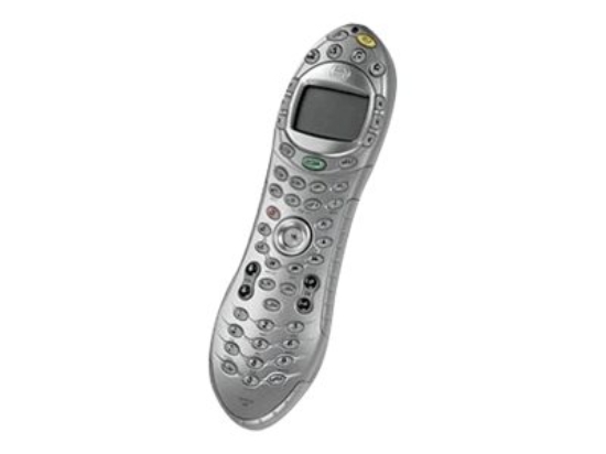 Imagen de Logitech Harmony 680 Advanced Universal Remote - Mando a distancia programable - pantalla luminosa - LCD - rayos infrarrojos