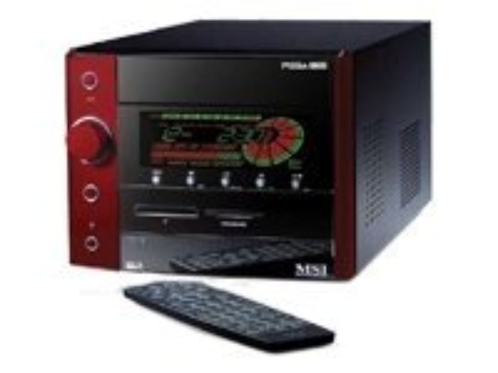 Imagen de MSI MEGA 865 - Limitado - DT Socket 478 - Intel 865G - sin CPU hasta - RAM 0 GB - Extreme Graphics 2 - Mdm