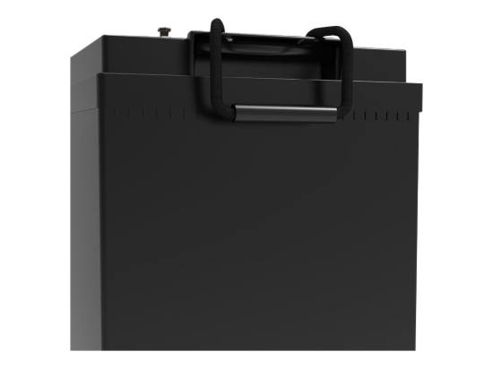 Imagen de Forza FUB-12100A - Batería de UPS - Ácido de plomo - 100 Ah - negro