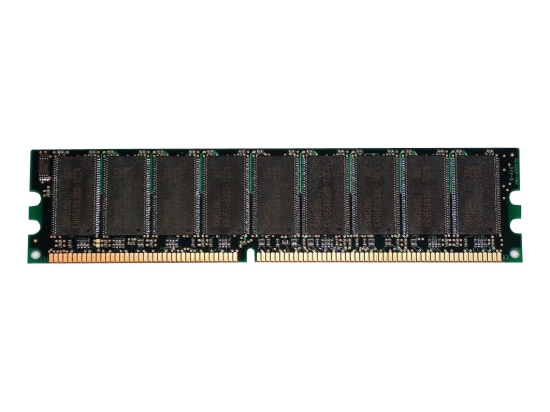 Imagen de HPE - DDR2 - kit - 4 GB: 2 x 2 GB - DIMM de 240 contactos - 667 MHz / PC2-5300 - 1.8 V - registrado - ECC