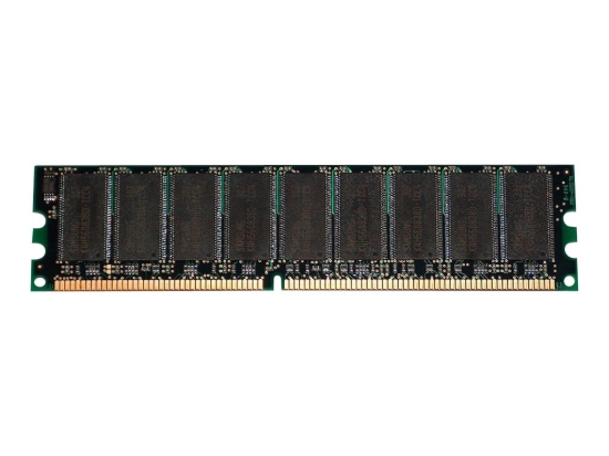 Imagen de HPE - DDR2 - kit - 2 GB: 2 x 1 GB - DIMM de 240 contactos - 667 MHz / PC2-5300 - registrado - ECC