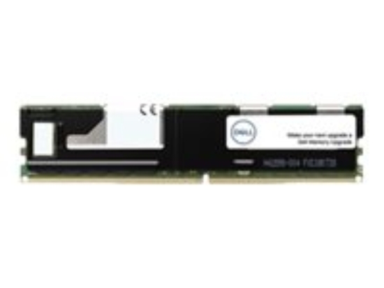 Imagen de Dell - DDR4 - módulo - 8 GB - DIMM de 288 contactos - 3200 MHz / PC4-25600 - 1.2 V - sin búfer - ECC - Actualización