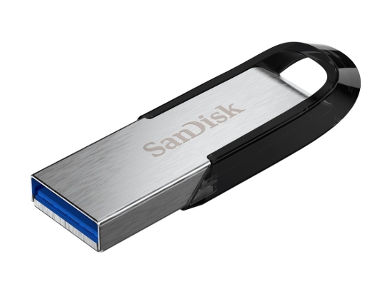 Imagen de SanDisk Ultra Flair - Unidad flash USB - 16 GB - USB 3.0
