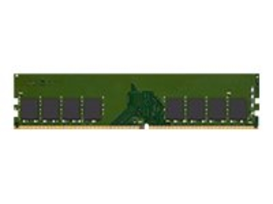 Imagen de Kingston - DDR4 - módulo - 16 GB - DIMM de 288 contactos - 3200 MT/s - CL22 - sin búfer - no ECC