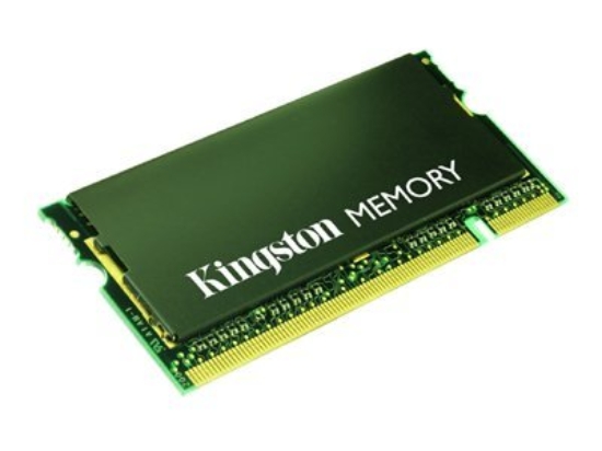 Imagen de Kingston - DDR - módulo - 512 MB - SO-DIMM de 200 contactos - 266 MHz / PC2100 - sin búfer - no ECC - para HP Color LaserJet 3800, 3800dn, 3800dtn, 3800n, 4730mfp, 4730x mfp, 4730xm mfp, 4730xs mfp