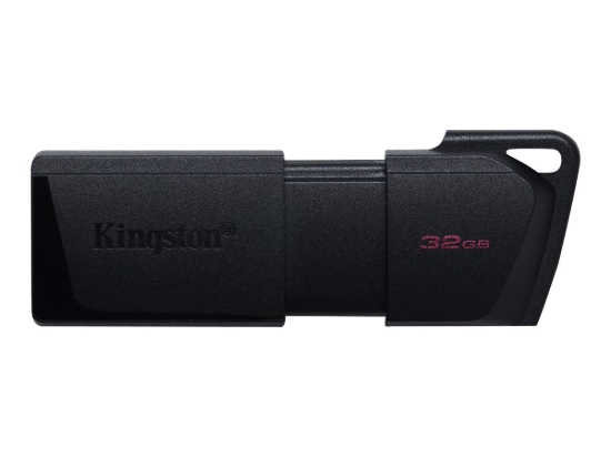 Imagen de Kingston DataTraveler Exodia M - Unidad flash USB - 32 GB - USB 3.2 Gen 1