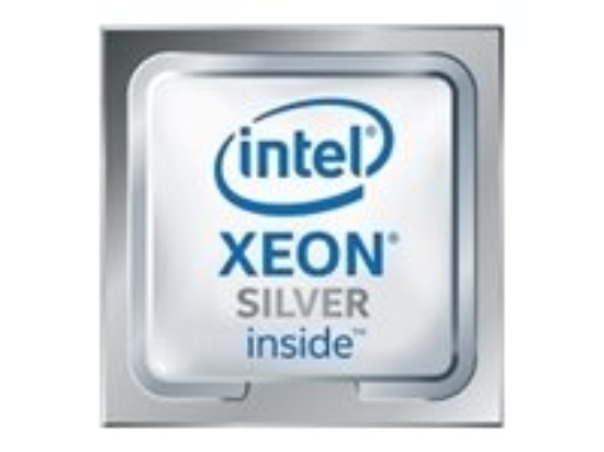 Imagen de Intel Xeon Silver 4210 - 2.2 GHz - 10 núcleos - 20 hilos - 13.75 MB caché - para PowerEdge C6420