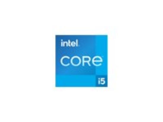 Imagen de Intel Core i5 11400F - 2.6 GHz - 6 núcleos - 12 hilos - 12 MB caché - LGA1200 Socket - Caja