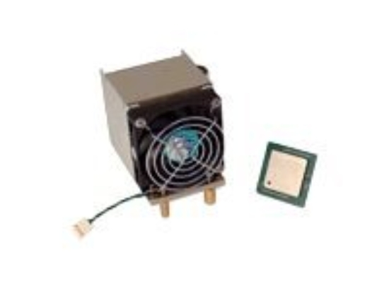 Imagen de Intel Xeon - 3.8 GHz - para ProLiant DL380 G4, DL380 G4 High Performance (Xeon), ML370 G4, ML370 G4 High Performance
