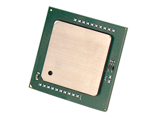 Imagen de Intel Xeon E5310 - 1.6 GHz - 4 núcleos - 8 MB caché - LGA771 Socket - para ProLiant ML350 G5, ML350 G5 Base, ML350 G5 Entry (Dual-Core Xeon, sin CPU)