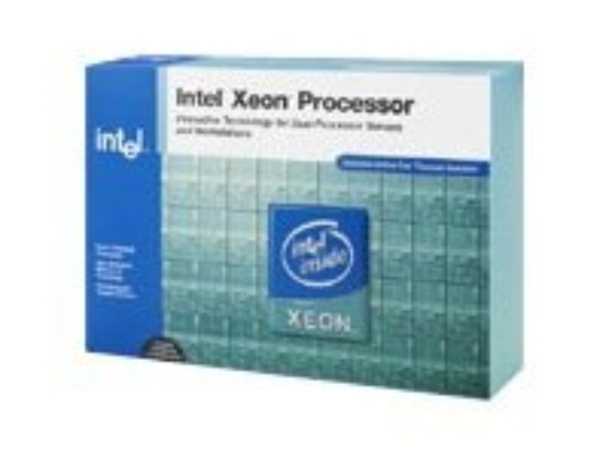 Imagen de Intel Xeon - 3.6 GHz - Socket 604 - Caja