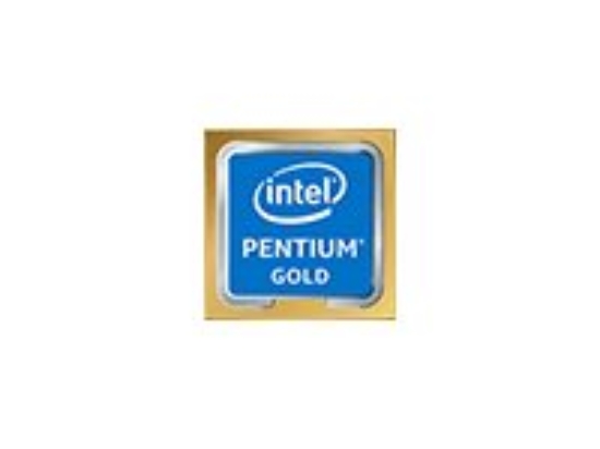 Imagen de Intel Pentium Gold G6405 - 4.1 GHz - 2 núcleos - 4 hilos - 4 MB caché - LGA1200 Socket - Caja