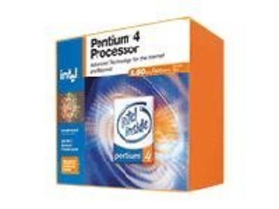 Imagen de Intel Pentium 4 550J - 3.4 GHz - 1 MB caché - LGA775 Socket - Caja