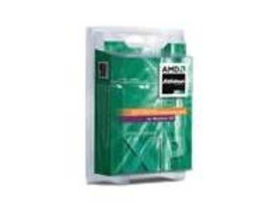 Imagen de AMD Athlon XP 2600+ - 2.08 GHz - Socket A - Caja