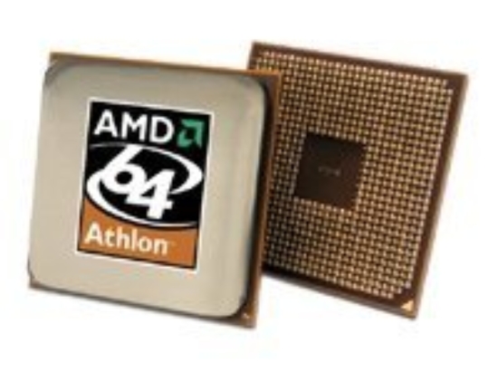 Imagen de AMD Athlon 64 2800+ - 1.8 GHz - Socket 754 - Caja