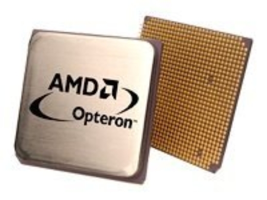 Imagen de AMD Opteron 246 - 2 GHz - Socket 940 - Caja