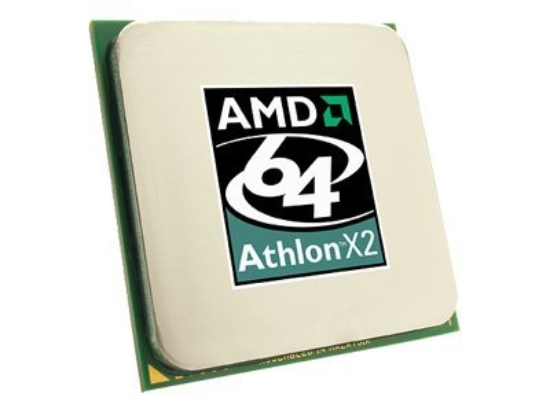 Imagen de AMD Athlon 64 X2 4400+ - 2.2 GHz - 2 núcleos - Socket 939 - OEM