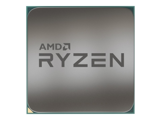 Imagen de AMD Ryzen 5 3400G - 3.7 GHz - 4 núcleos - 8 hilos - 4 MB caché - Socket AM4 - Caja