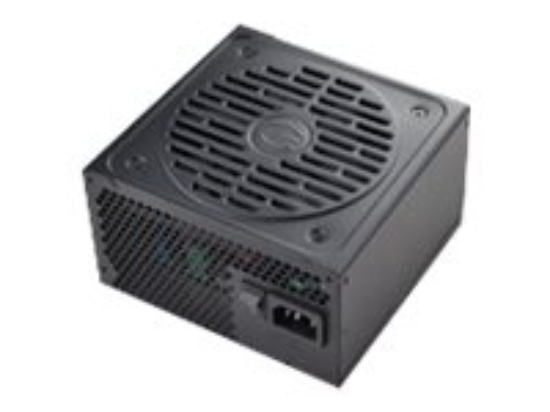 Imagen de EVGA 450 BV - Fuente de alimentación (interna) - ATX / EPS - 80 PLUS Bronze - CA 110-240 V - 450 vatios - Reino Unido