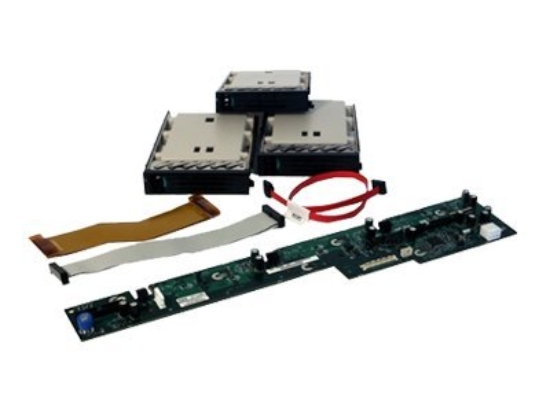 Imagen de Intel - Adaptador de compartimento para almacenamiento - para Server Chassis SR1400