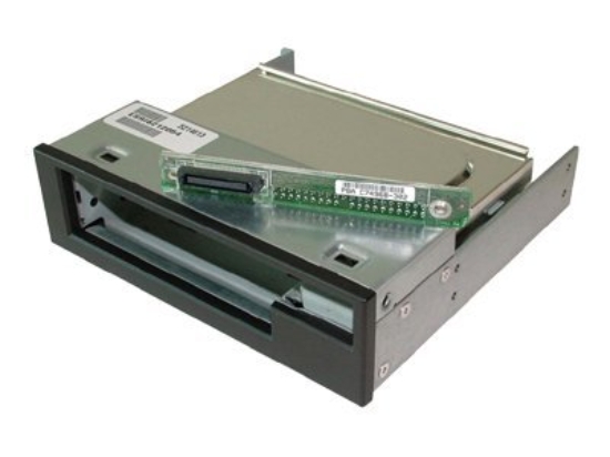 Imagen de Intel Slim Line - Kit de montaje para CD/unidad de disquete