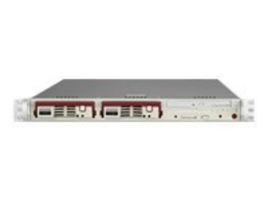 Imagen de Supermicro SuperServer 5013C-T - Servidor - se puede montar en bastidor 1U - 1 vía - sin CPU hasta - RAM 0 GB - sin disco duro - RAGE XL - Gigabit Ethernet - monitor: ninguno - negro