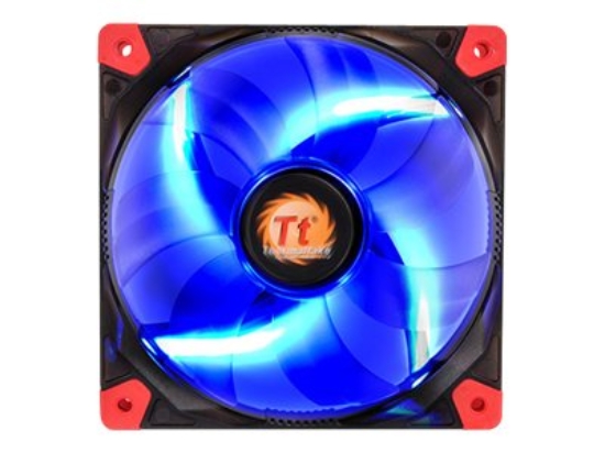 Imagen de Thermaltake Luna 12 - Ventilador para caja - 120 mm