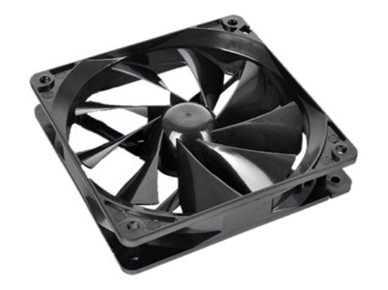 Imagen de Thermaltake Pure 12 - Unidad de ventilación - 120 mm