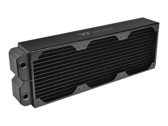 Imagen de Thermaltake Pacific CL420 - Radiador del sistema de refrigeración líquida