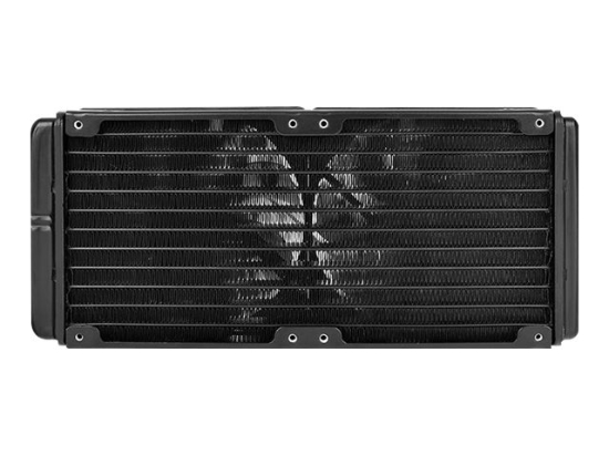 Imagen de Thermaltake Water 3.0 240 - ARGB Sync Edition - sistema de refrigeración líquida del procesador - (para: LGA1156, AM2, AM2+, LGA1366, AM3, LGA1155, AM3+, LGA2011, FM1, FM2, LGA1150, LGA2011-3, LGA1151