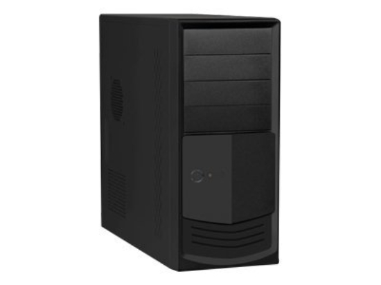 Imagen de Foxconn TLA-787 - Torre - ATX - negro - USB/Audio