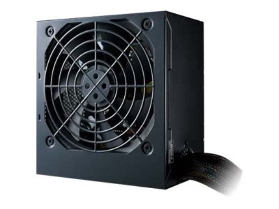Imagen de Cooler Master MasterWatt Lite 500 - Fuente de alimentación (interna) - ATX12V 2.31 - 80 PLUS - CA 100-240 V - 500 vatios - PFC activa - Estados Unidos