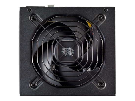 Imagen de Cooler Master MWE Bronze 500 - Fuente de alimentación (interna) - ATX12V 2.31 - 80 PLUS Bronze - CA 100-240 V - 500 vatios - PFC activa