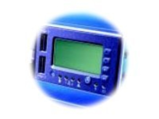 Imagen de Intel Local Control Panel - Pantalla LED de estado - para SC5275-E Entry Server Chassis; SC5300 Server Chassis; Server Chassis SC5275