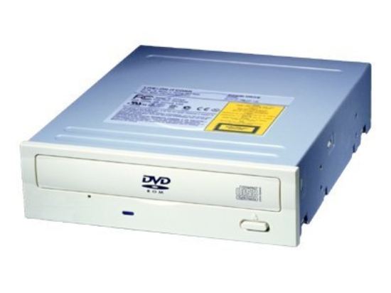 Imagen de LiteOn SOHC-5236K - Unidad de disco - combinación de CD-RW / DVD-ROM - 52x32x52x/16x - IDE - interna - 5.25" - negro