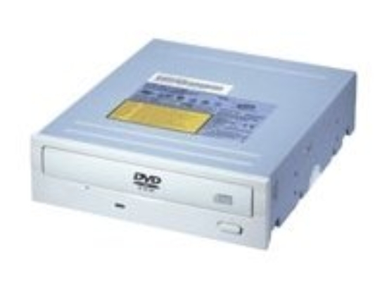 Imagen de LiteOn SOHD-16P9SV - Unidad de disco - DVD-ROM - 16x - IDE - interna - 5.25" - negro