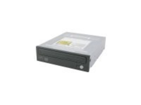 Imagen de Samsung TS-H352A - Unidad de disco - DVD-ROM - 16x - IDE - interna - 5.25" - negro