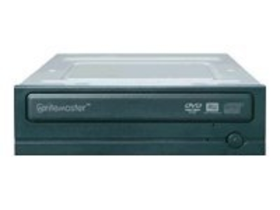 Imagen de Samsung SH-W162Z - Unidad de disco - DVD±RW (±R DL) - 16x/16x - IDE - interna - 5.25" - negro