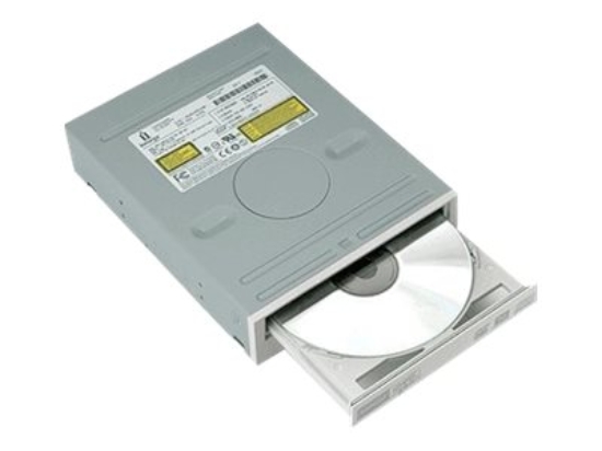 Imagen de Iomega Super DVD Writer All-Format USB 2.0 External Drive - Unidad de disco - DVD±RW / DVD-RAM - USB 2.0 - externo