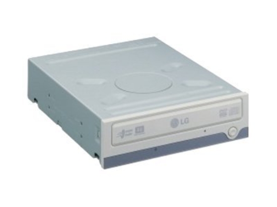 Imagen de LG GSA 4165B Super-Multi - Unidad de disco - DVD±RW (±R DL) / DVD-RAM - 16x/16x/5x - IDE - interna - 5.25"