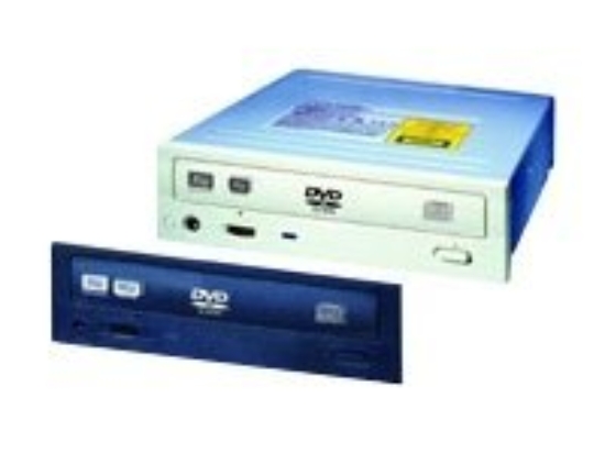 Imagen de LiteOn SOHW-1693S - Unidad de disco - DVD±RW (±R DL) - 16x/16x - 5.25"
