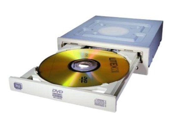 Imagen de LiteOn LH-20A1S - Unidad de disco - DVD±RW (±R DL) / DVD-RAM - 20x/20x/12x - Serial ATA - interna - 5.25" - negro